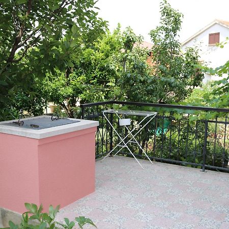 Villa Katarina Losinj Island 木洛希尼 外观 照片
