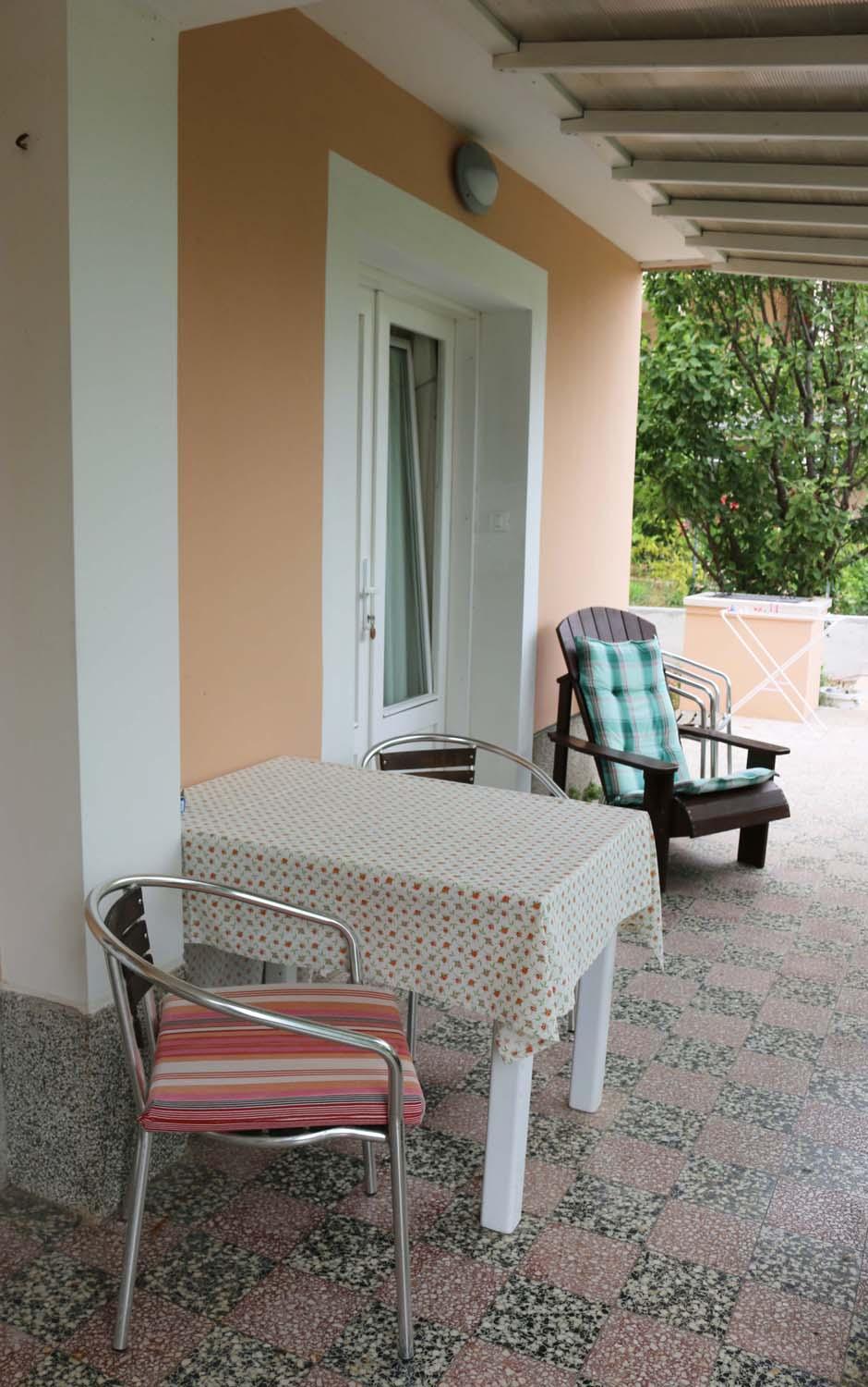Villa Katarina Losinj Island 木洛希尼 外观 照片