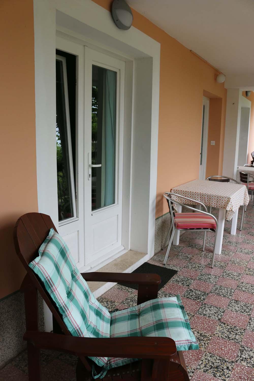 Villa Katarina Losinj Island 木洛希尼 外观 照片