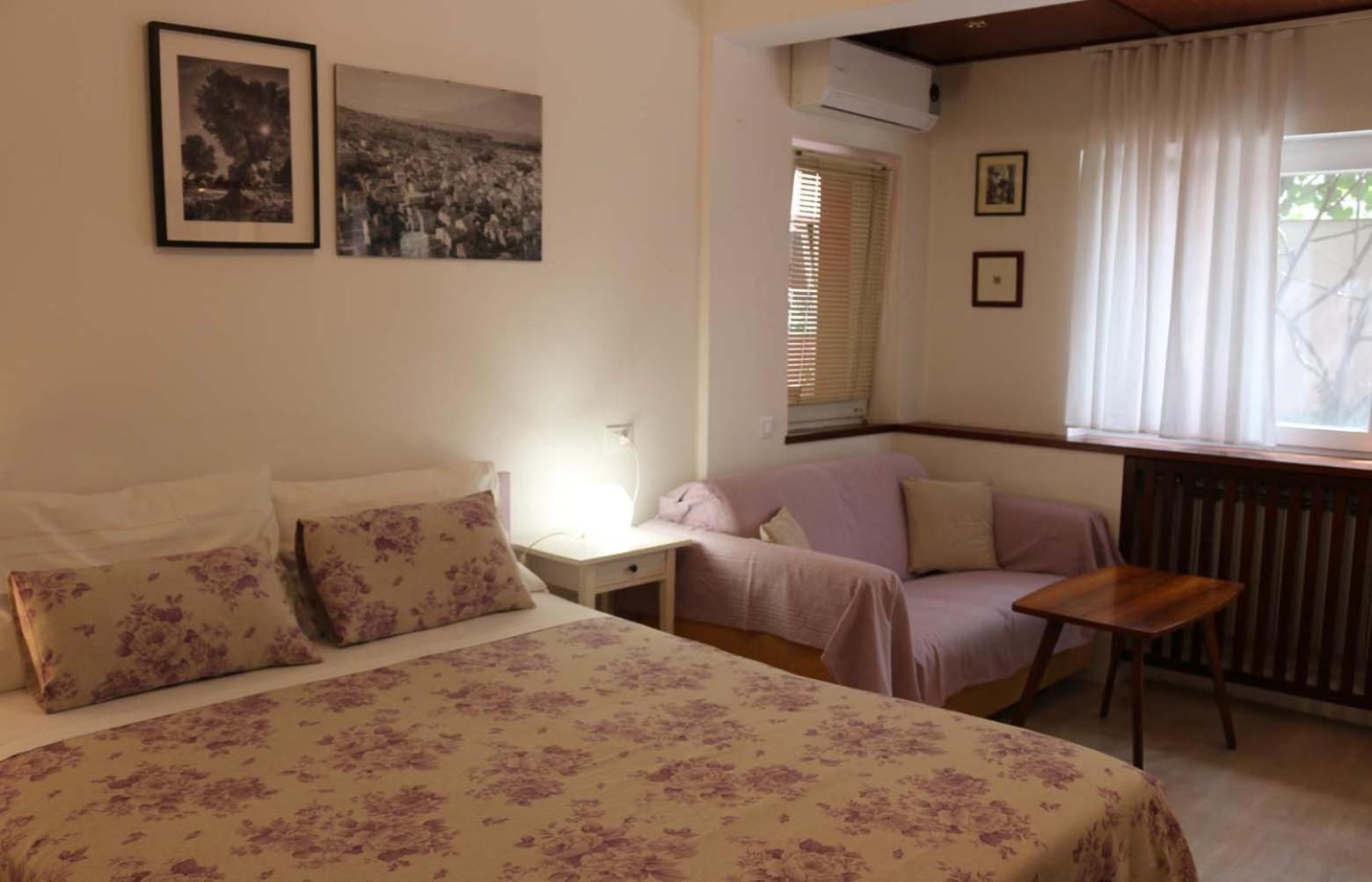 Villa Katarina Losinj Island 木洛希尼 外观 照片