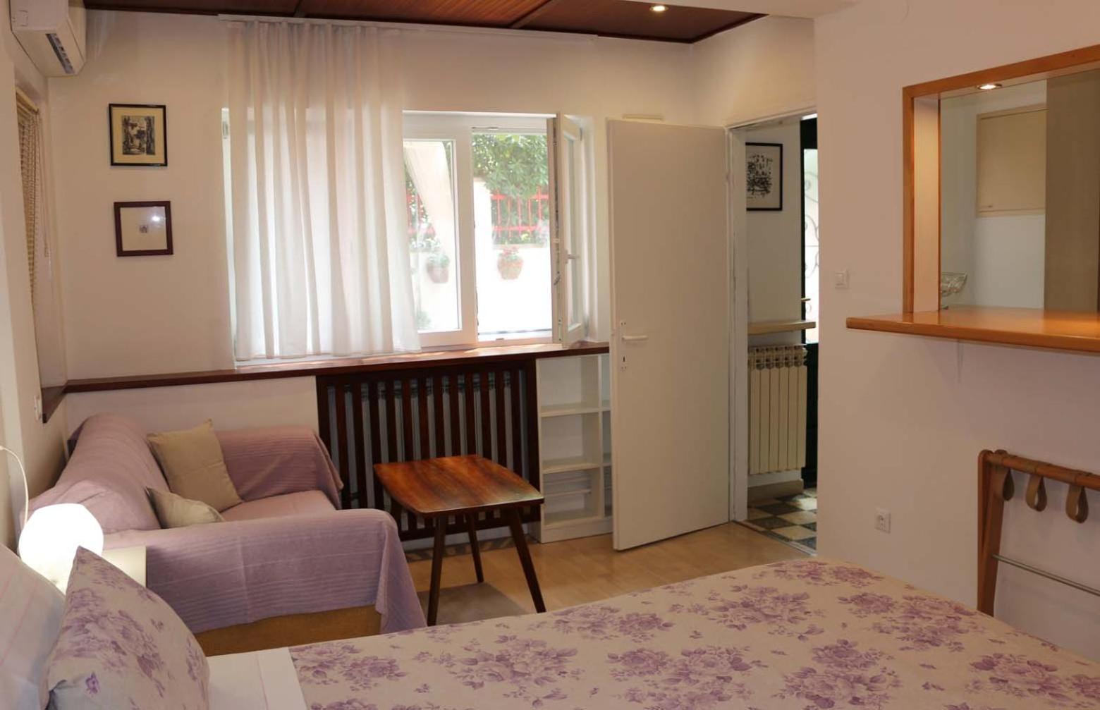 Villa Katarina Losinj Island 木洛希尼 外观 照片