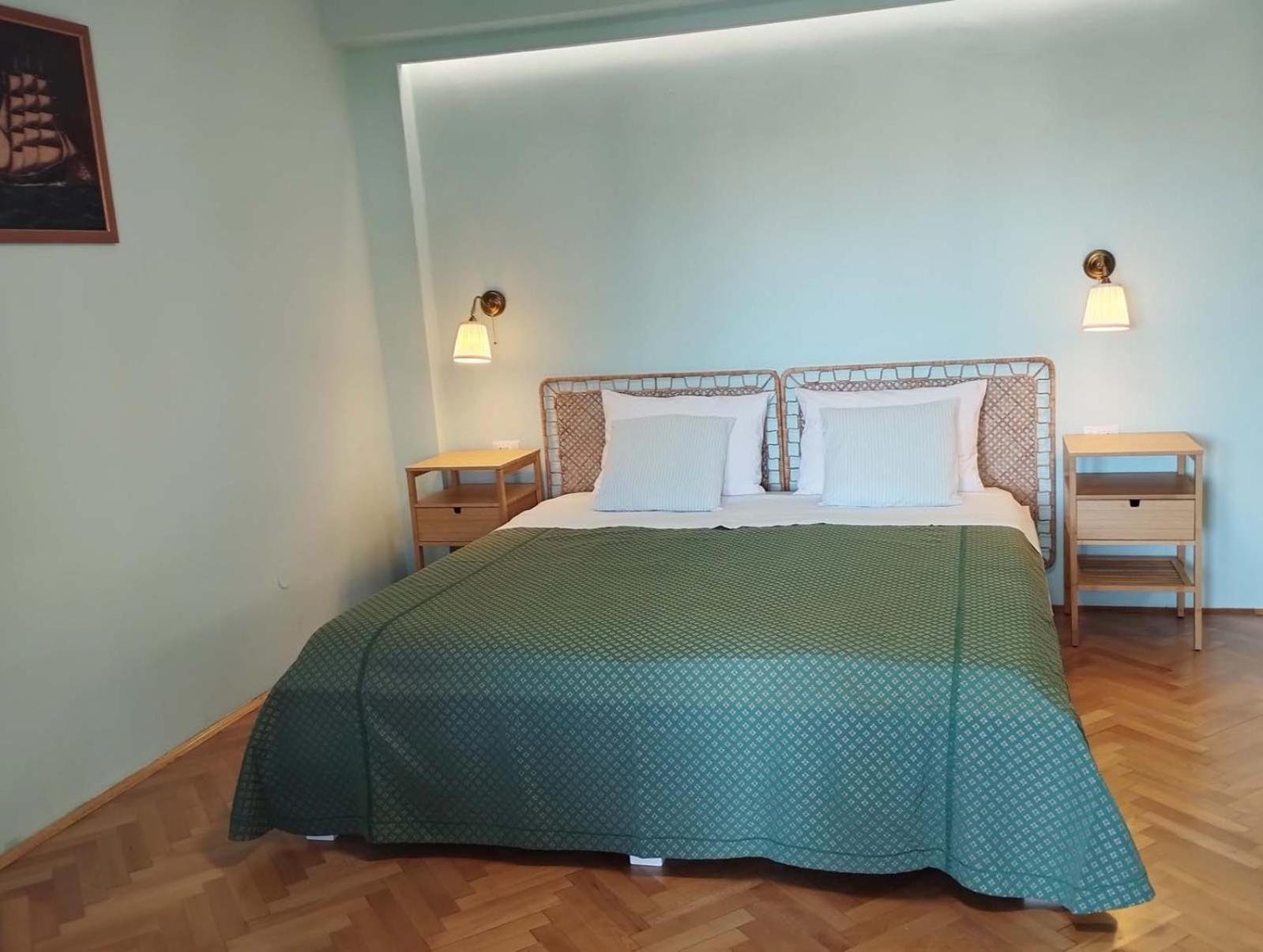 Villa Katarina Losinj Island 木洛希尼 外观 照片